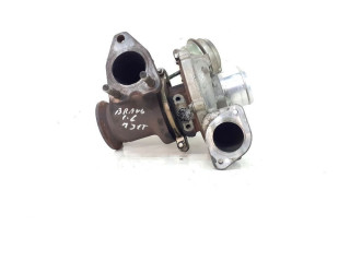  Турбина Fiat Bravo  198A3000, MARCAGARRET         