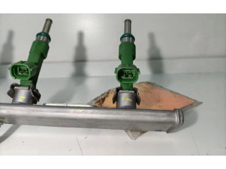 Vstřikovač 166008494R, 166008494R Renault Captur II