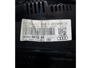 Панель приборов 8E0920901E, 8E0920901E Audi A4 Allroad
