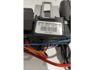 Блок предохранителей 13800159, 13800159   Volvo V70    