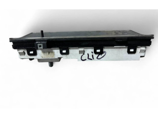 Панель приборов Renault Clio I