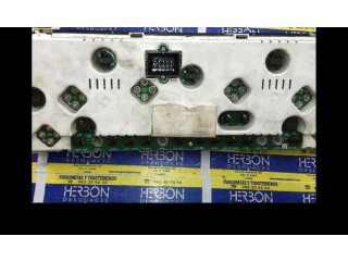 Панель приборов 56042795, 58994 Jeep Grand Cherokee