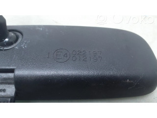 Зеркало заднего вида (в салоне)