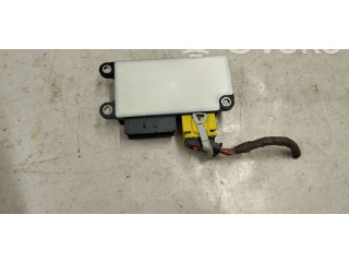 Блок подушек безопасности 13589413 Vauxhall Astra J