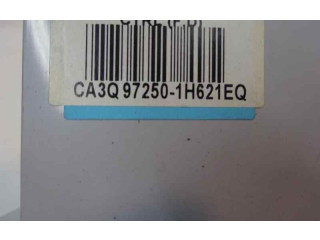 Блок управления климат-контролем CA3Q97250-1H621EQ   KIA Ceed