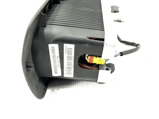 Подушка безопасности пассажира 985250028R, 985250028R   Dacia Duster