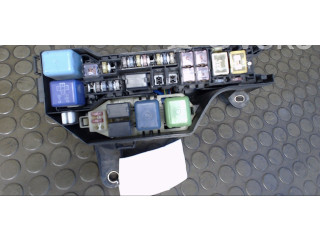 Блок предохранителей     Lexus IS 200-300    