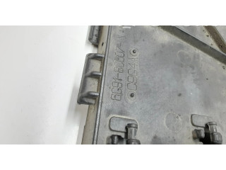 Вентилятор радиатора     GG918C607NA, 8240547    Volvo V70 