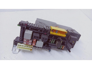 Pojistková skříňka 2049000902, 2045458732 Mercedes-Benz C W204 2009