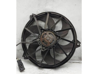 Комплект вентиляторов 1494742080, 1494742080 Citroen C8