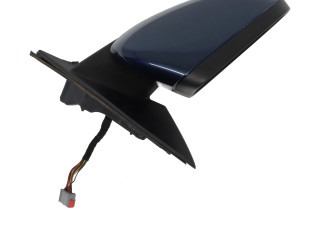 Зеркало электрическое Jaguar XF X250 2007 - 2015 года