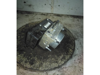 Блок АБС 4541VW, 4541VW Citroen Nemo - года