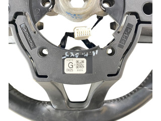 Руль Mazda CX-5 II 2017 - года K0273G02, K0273