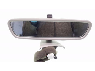Зеркало заднего вида (в салоне)