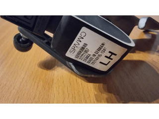 Датчик высоты (фар)