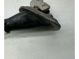 Рулевая рейка ZG564131, 660950 Smart ForTwo II 2007 - 2016 года