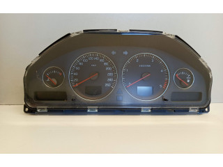 Панель приборов 69594220T, 30682277 Volvo S60