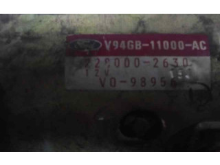 Ручка стеклоочистителей 214867206 Chrysler Sebring (JS)