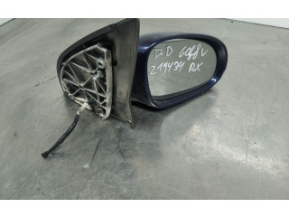 Зеркало электрическое Volkswagen Golf Plus 2005 - 2013 года