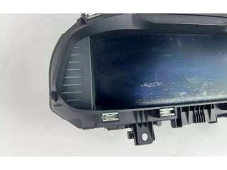 Панель приборов 654920790E   Skoda Scala       