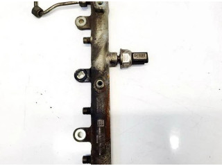 Vstřikovací lišta 0445214092 Citroen Berlingo pro naftový motor 2.0