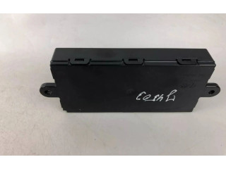 Блок управления 5WA907727G   Skoda Octavia Mk4