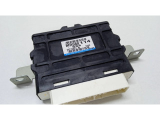 Блок управления MR580114, X4T72073 Mitsubishi Pajero