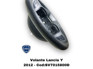 Руль Lancia Ypsilon   -  года       