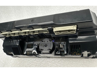 Блок управления климат-контролем 4F1820043AG, 4F0910043A Audi A6 S6 C6 4F