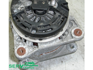 Генератор 8200660025, BOSCH Renault Clio III