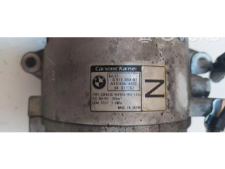 Компрессор (насос) кондиционера воздуха