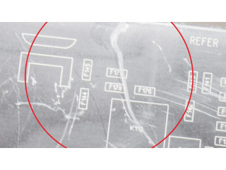 Блок предохранителей 109440500D, 111905900A Tesla Model S