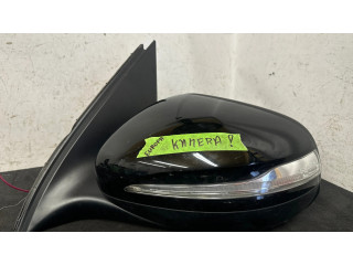 Zpětné zrcátko Mercedes-Benz GLE W167 2021