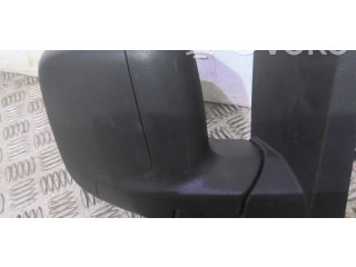 Зеркало электрическое Citroen Nemo - года