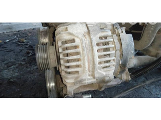 Генератор 038903025A, 0124325014 Volkswagen Lupo