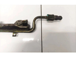 Топливная рампа Honda FR-V