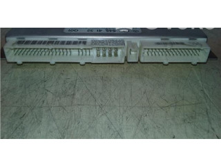 Блок управления 02754532Q01, 0265109445   Mercedes-Benz A W168