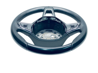 Руль Skoda Rapid (NH)  2012 - 2019 года 5E0419091BQ, 5E0419685A      