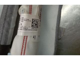 Боковая подушка безопасности 985L01292R, 648756600G Dacia Sandero