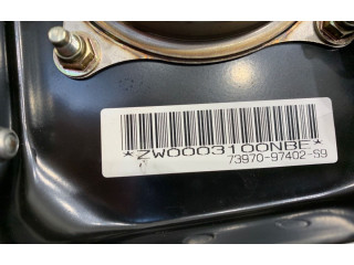 Подушка безопасности пассажира 73970-97402 Daihatsu YRV