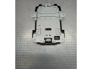 Дисплей    96665877ZD, 17705136   Peugeot 3008 I