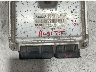 Комплект блоков управления 8N0906018AQ, 8N0906018AQ   Audi TT Mk1