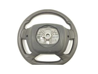 Руль Citroen C4 II Picasso  2013-2018 года 98167370ZD, 98170713ZD      