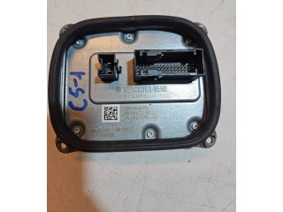 Блок управления Xenon