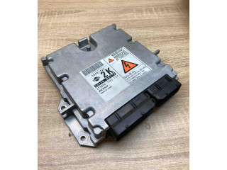 Řídící jednotka 23710BU77A, 2758003263 Nissan X-Trail T30 2001
