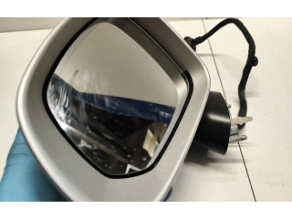 Зеркало электрическое Volvo XC90 2014 - года