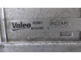 Интеркулер  M144105, IA2001   Peugeot 3008 I 1.6