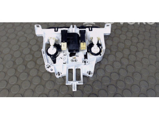 Блок управления климат-контролем Mazda 323