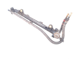 Vstřikovač 95BF9D280CD, 95WF9C968AA Ford Fiesta J4C