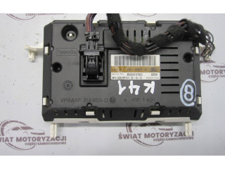 Дисплей    18B955   Ford Fiesta